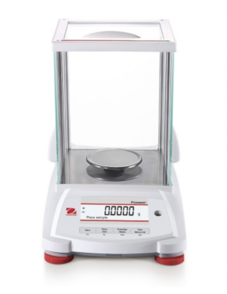 Ohaus Pioneer Analytical Balance
